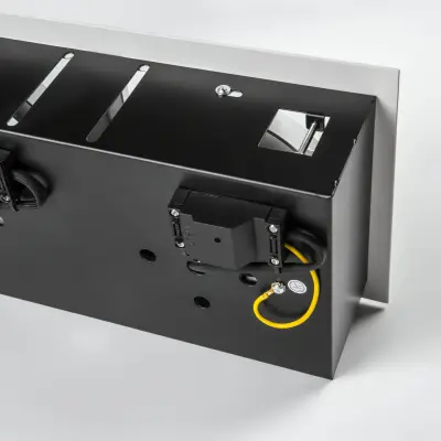 214120 Светильник CARDANO 111Х2 БЕЛЫЙ Lightstar