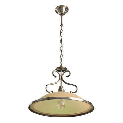 Подвесной светильник Arte Lamp SAFARI A6905SP-1AB, 1хE27
