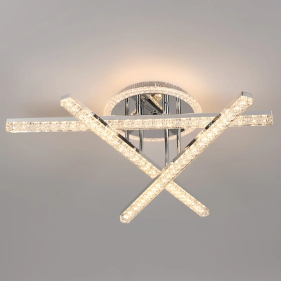 85490-0.3-03 CR светильник потолочный Reluce, LED