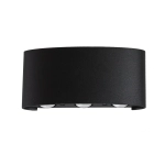 Влагозащищенный светильник Crystal Lux CLT 023W3 BL 1400/496