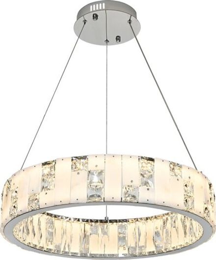 Люстра подвесная Stilfort 4015/09/06P серия Cherruti