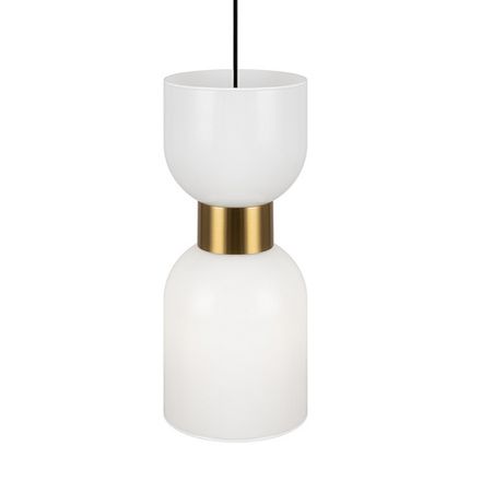 Подвесной светильник Savia FR5203PL-01BS, E27х1. TM Maytoni