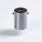 Точечный накладной светильник Arte Lamp LAZIO A5365PL-1SS, GU10
