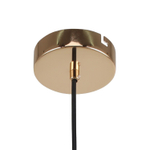 Подвес Sheen 2757-1P, 1*E14*40W. ТМ F-Promo