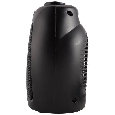 Тепловентилятор Engy KRP-3 Black