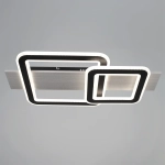 00829-0.3-02 WD+BK светильник потолочный Reluce, LED