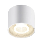 358791 OVER NT21 356 белый Светильник накладной светодиодный IP20 LED 15W 4000K 1600Лм 110-265V BIND