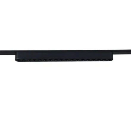 13002-9.3-001UR magnetic LED16W BK Reluce, LED