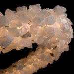 Подвесная люстра Gemma FL1156-8P, LED