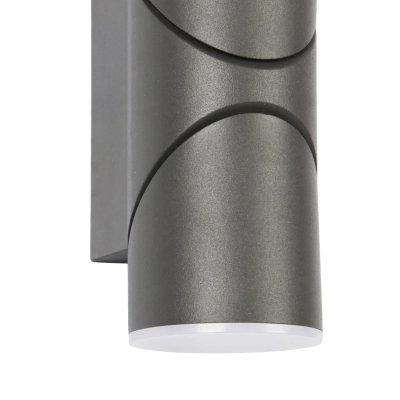 Уличный светильник Pilon 3028-2W. ТМ Favourite