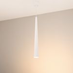 Светильник SP-STIRIA-L600-R76-5W Warm2700 (WH, 36 deg, 230V) (Arlight, IP20 Металл, 3 года)