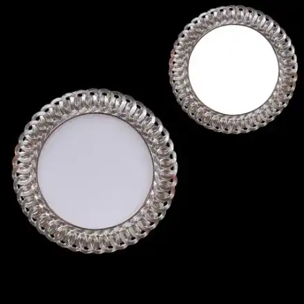 53106-9.0-001RD LED6W SV панель светодиодная Reluce, LED