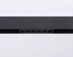 Светильник светодиодный для шинопровода Magnetic GL4019 BK черный IP20 6W 4200K 48V 24° 115*22*45