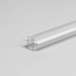 Slim Magnetic Шинопровод встраиваемый под ГКЛ 12,5мм белый 3м 85208/00