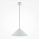 Подвесной светильник Basic colors E27х1, MOD167PL-01W. TM Maytoni