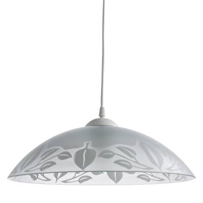 Подвесной светильник Arte Lamp CUCINA A4020SP-1WH, 1хE27