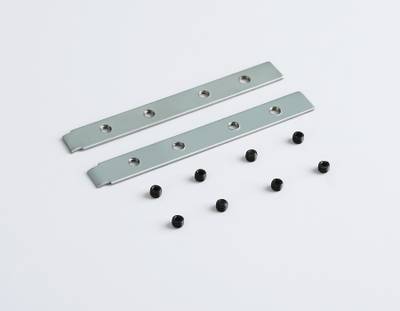 Соединитель для корпуса Magnetic в натяжной потолок GL3619 (2шт)