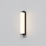 Настенный светильник (бра) Rounge 3000К 12Вт IP 54, O482WL-L12B3K. TM Maytoni