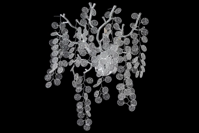 Бра Dio D'Arte Elite Tavenna H 2.40.102 N