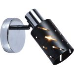 05969-0.8-01 BK+CR светильник потолочный