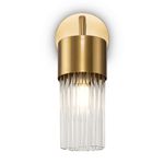 Настенный светильник (бра) Esala FR5050WL-01BS, E14х1. TM Maytoni