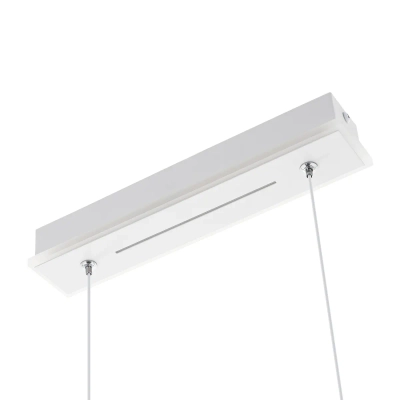 Citilux Trent CL203710 LED Светильник подвесной с диммером Белый