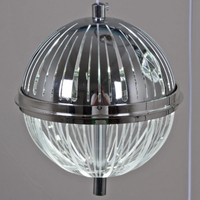 05880-0.9-03 CR светильник потолочный Reluce, LED