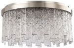 Люстра потолочная Stilfort 2155/11/08C серия Frostyle