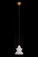 Подвесной светильник Nobleza FL1001-1P, E27х1