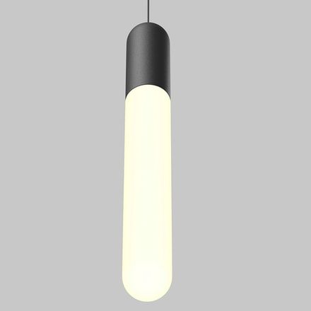 Подвесной светильник Mist 3000К 12Вт 125°, P101PL-L500-12W3K-B. TM Maytoni
