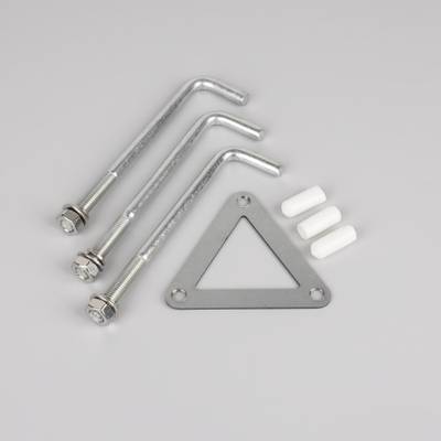 Светильник LGD-GUIDE-BOLL-H1000-20W Warm3500-MIX (GR, 280 deg, 230V) (Arlight, IP65 Металл, 5 лет)