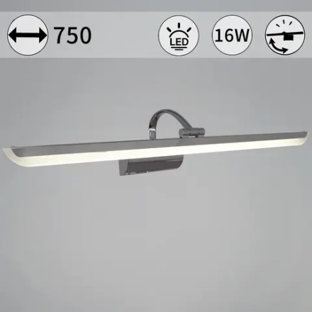06718-0.2-750 светильник настенный Reluce, LED