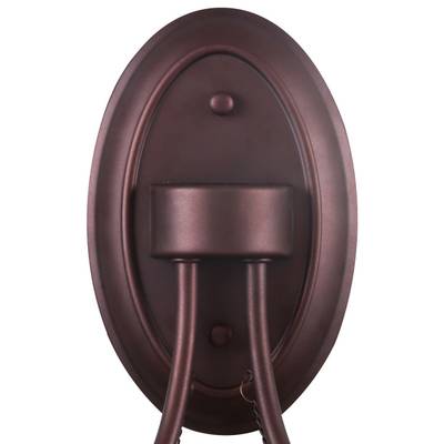 Бра Plini 2590-2W, 2*E14*40W. ТМ F-Promo