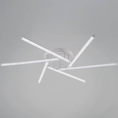 06538-0.3-06 WH светильник потолочный