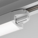 Трековый светильник Basis Unity 4000K 12Вт 110°, TR000-1-12W4K-W. TM Maytoni