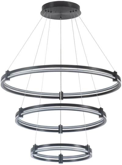 Люстра подвесная Stilfort 4006/02/03P серия Tooring