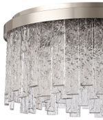 Люстра потолочная Stilfort 2155/11/08C серия Frostyle