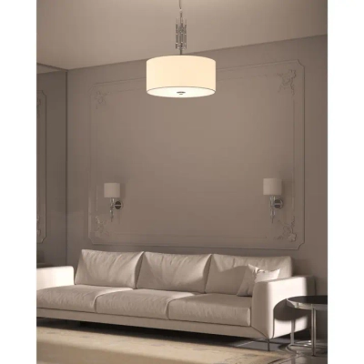 Подвесная люстра Arte Lamp TAYGETA A4097SP-5CC, 5хE27