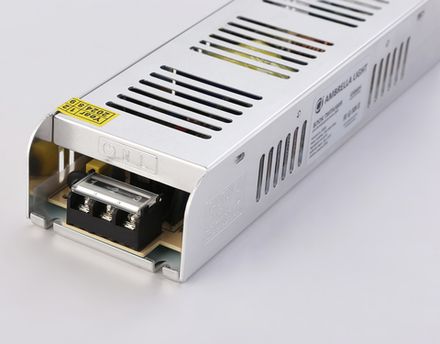Блок питания для светодиодной ленты с EMC 24V 200W 8.3A IP20 185-260V 223*67*40 GS8684