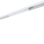 Магнитный трековый светильник Arte Lamp LINEA A4644PL-1WH, 1хLED