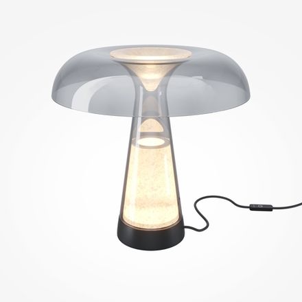 Настольный светильник Artefact 2700-4000К 8Вт MOD484TL-L8BK. TM Maytoni