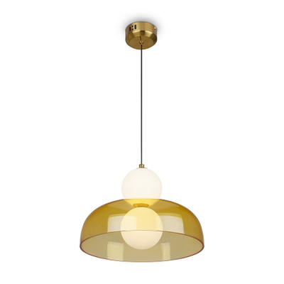 Подвесной светильник Frisky FR5385PL-L17YW, LED. TM Maytoni