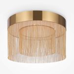 Потолочный светильник Imaginary 3000K 36Вт, MOD190CL-L36G3K. TM Maytoni