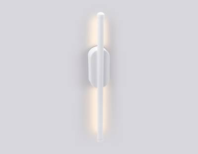 Светильник светодиодный настенный FL5199 WH белый LED 4200K 6W 400*50*25