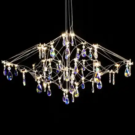 IL0606-900HX-57 Ether светильник потолочный ILLUMICO, LED