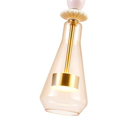 Подвес Dolci 4464-1P. ТМ Favourite