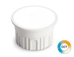 Лампа светодиодная 212502 Лампа LED MR16-DD 12W IC 220-240V 100° 6400K 4000K 2700K CCT Memory