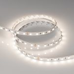 Светодиодная лента RT-B60-10mm 24V Day4000 (14.4 W/m, IP20, 5060, 5m) (Arlight, Открытый)