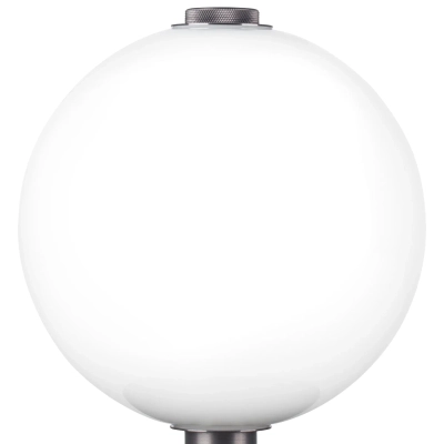 805906 Настольная лампа COLORE LED 2х4W 400LM КОФЕЙНЫЙ/БЕЛЫЙ 3000K
