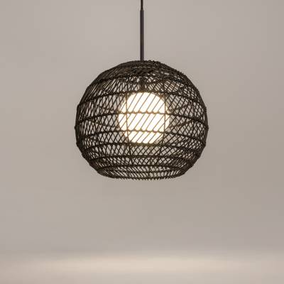 Подвесной светильник Cane G9х1, MOD204PL-01B1. TM Maytoni